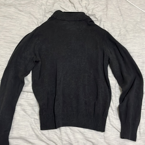 Dockers Collard Sweater - Picture 2 of 2